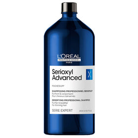 L'Oréal Professionel SE Serioxyl Advanced Purifier Bodifier Shampoo - 1500ml