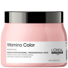 L'Oréal Professionel SE Vitamino Color Resveratrol Masker - 500ml