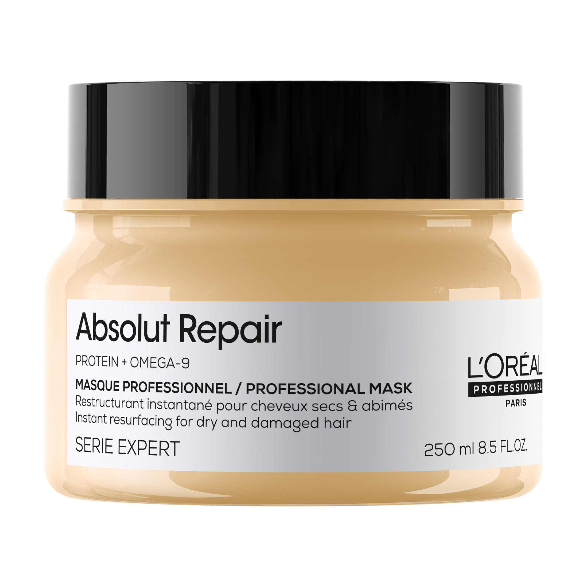 L'Oréal Professionnel Absolut Repair Masker - 250ml