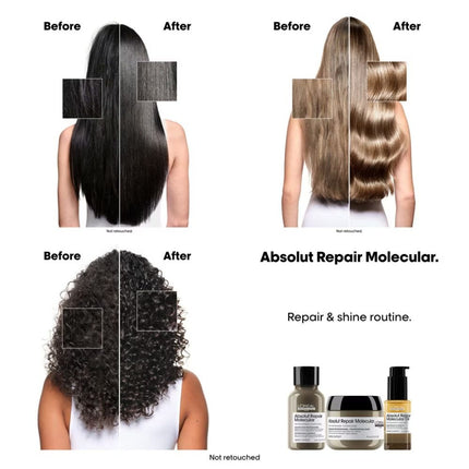 L'Oréal Professionnel Absolut Repair Molecular Bi-Phase Haarolie