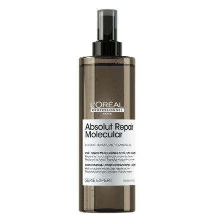 L'Oréal Professionnel Absolut Repair Molecular Concentrated Pre-Treatment - 190ml