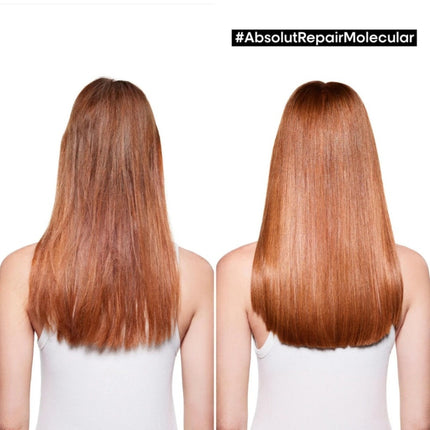 L'Oréal Professionnel Absolut Repair Molecular Mask - 500ml