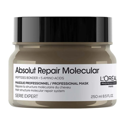L'Oréal Professionnel Absolut Repair Molecular Mask - 500ml