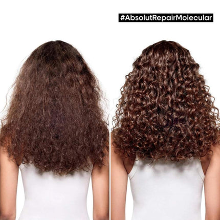 L'Oréal Professionnel Absolut Repair Molecular Rinse-off Serum - 250ml