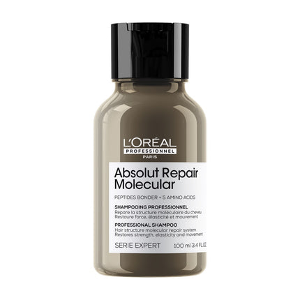 L'Oréal Professionnel Absolut Repair Molecular Shampoo