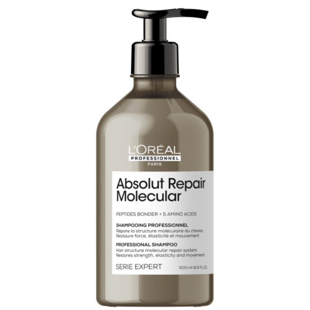 L'Oréal Professionnel Absolut Repair Molecular Shampoo
