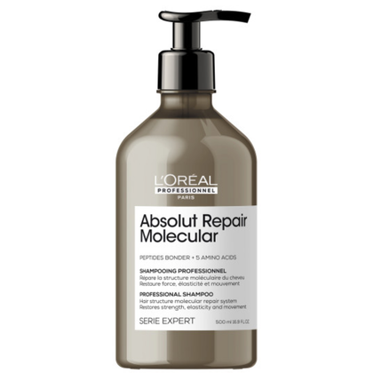 L'Oréal Professionnel Absolut Repair Molecular Shampoo