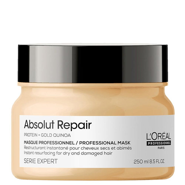 L'Oréal Professionnel Absolut Repair Set - 300+250ml
