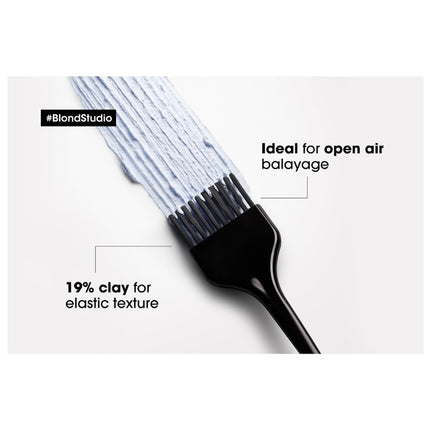 L'Oréal Professionnel Blond Studio Blondeer Klei Poeder - 500gr