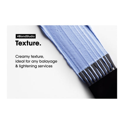 L'Oréal Professionnel Blond Studio Blondeer Poeder 9T - 500gr