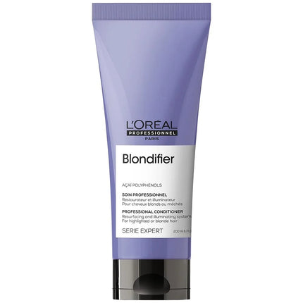 L'Oréal Professionnel Blondifier Gloss Duo - 300+200ml