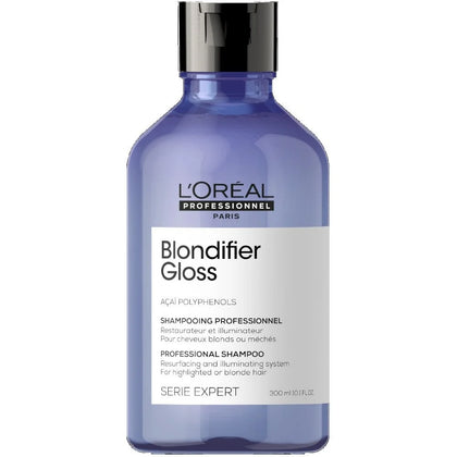 L'Oréal Professionnel Blondifier Gloss Duo - 300+200ml