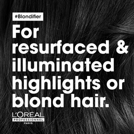 L'Oréal Professionnel Blondifier Mask - 500ml