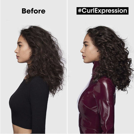 L'Oréal Professionnel Curl Expression Cream In Jelly Definition Activator - 250ml