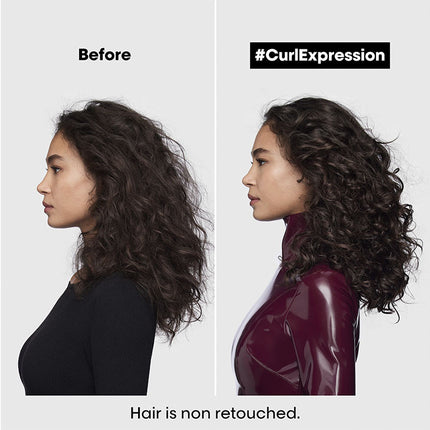 L'Oréal Professionnel Curl Expression Moisturizing & Hydrating Shampoo