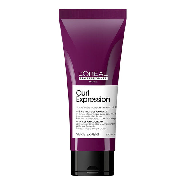 L'Oréal Professionnel Curl Expression Set