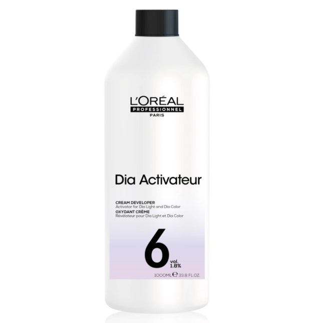 L'Oréal Professionnel Dia Activateur - 1000ml