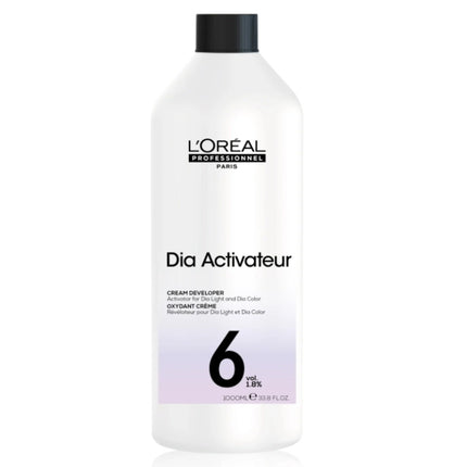 L'Oréal Professionnel Dia Activateur - 1000ml
