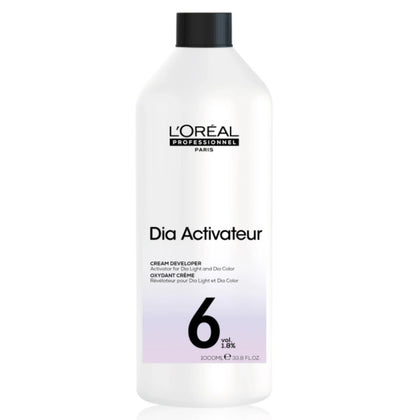 L'Oréal Professionnel Dia Activateur - 1000ml
