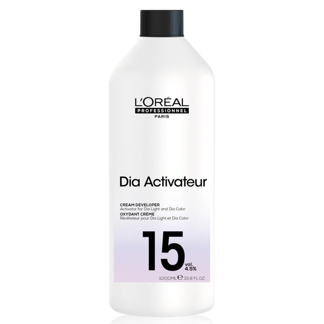 L'Oréal Professionnel Dia Activateur - 1000ml