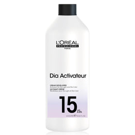 L'Oréal Professionnel Dia Activateur - 1000ml