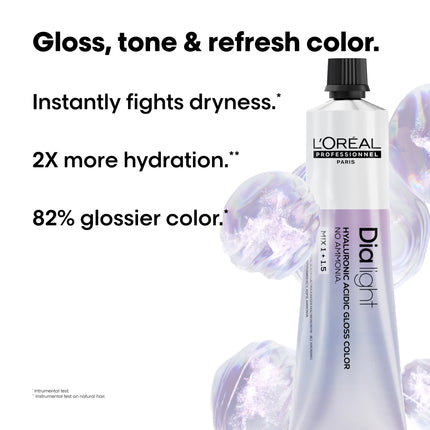 L'Oréal Professionnel Dia Light Semi-Permanent - 60ml