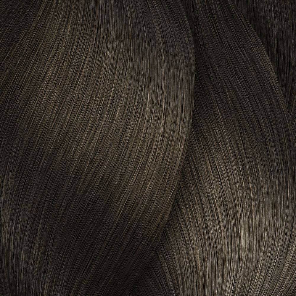 6 - Dunkelblond