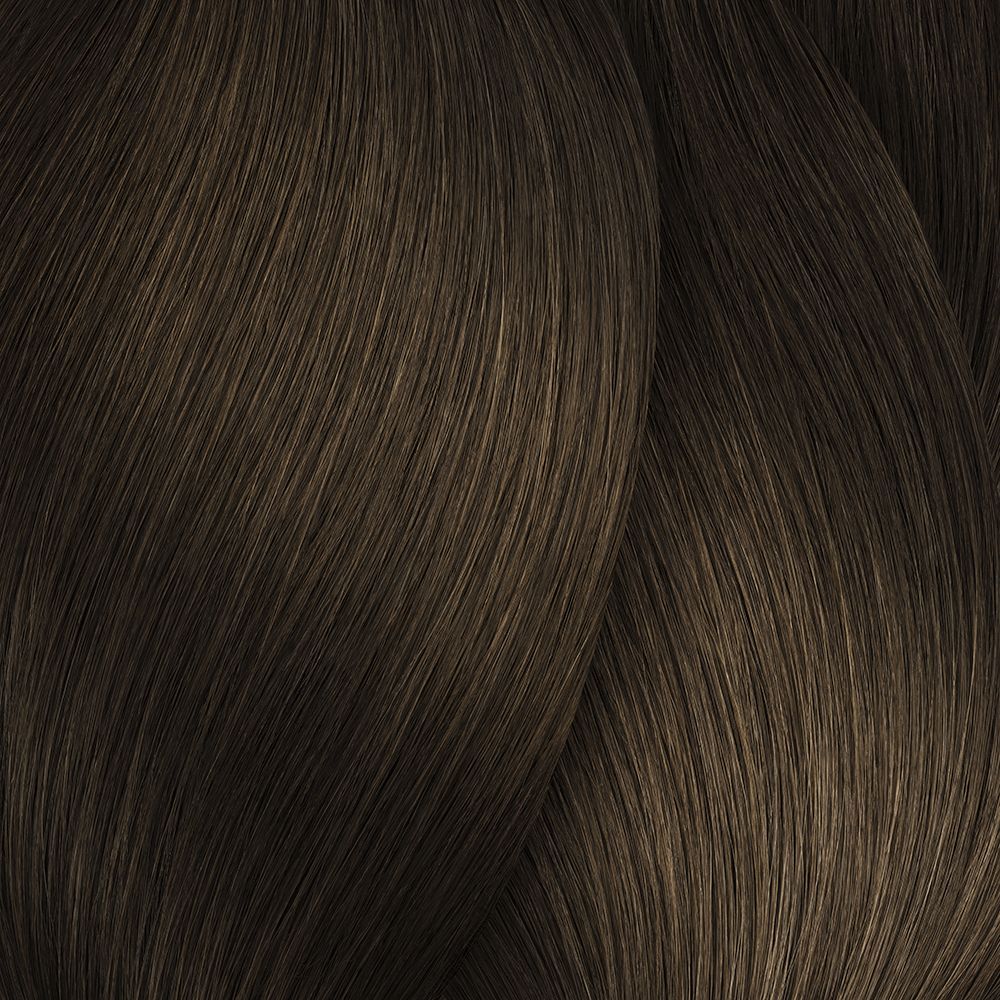6.3 - Dunkel Goldblond