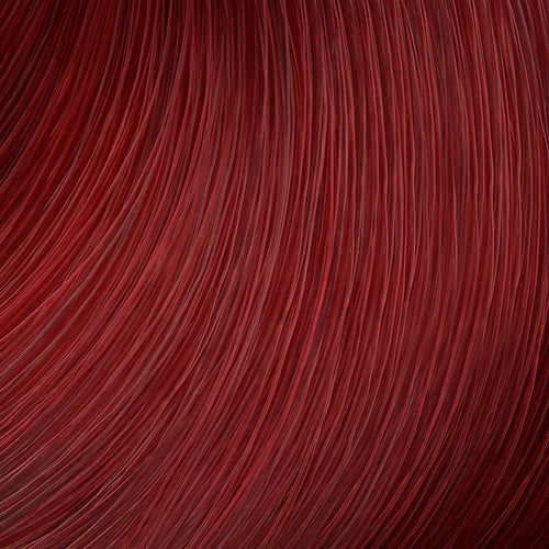 6.64 - Donkerrood Koperblond