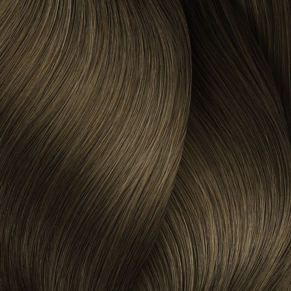 7.13 - Aschblond