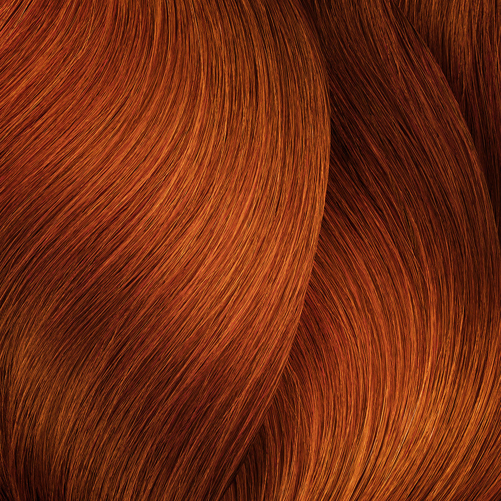 7.40 - Intens Kupferblond