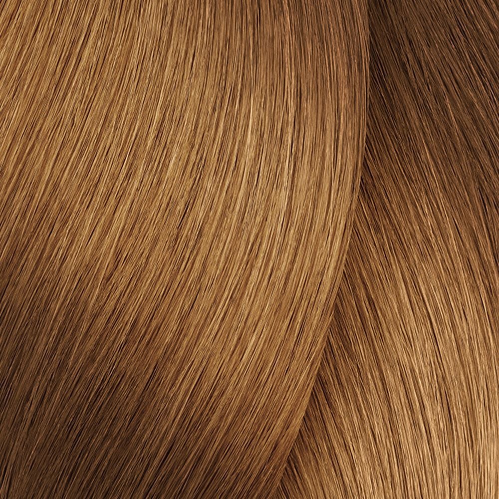 8.34 - Hell Gold Kupferblond