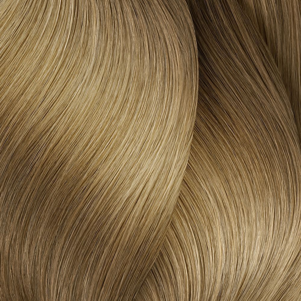 9.03 - Zeer licht natuurlijk goudblond milkshake