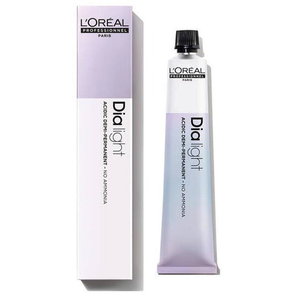 L'Oréal Professionnel Dia Light Semi-Permanent - 60ml