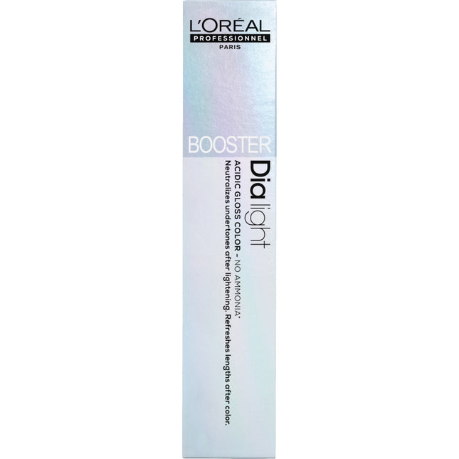 L'Oréal Professionnel Dia Light Semi-Permanent Booster - 50ml