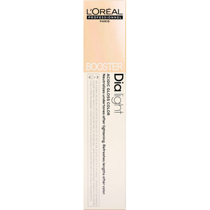 L'Oréal Professionnel Dia Light Semi-Permanent Booster - 50ml