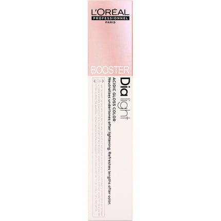 L'Oréal Professionnel Dia Light Semi-Permanent Booster - 50ml