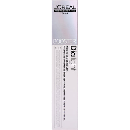 L'Oréal Professionnel Dia Light Semi-Permanent Booster - 50ml