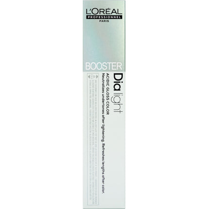 L'Oréal Professionnel Dia Light Semi-Permanent Booster - 50ml