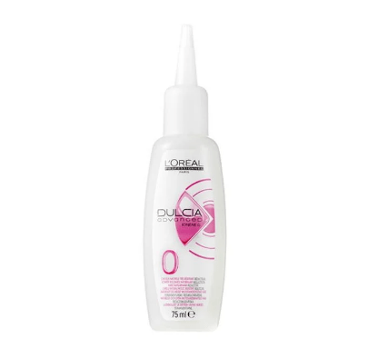 L'Oréal Professionnel Dulcia Advanced Natuurhaar Nr 0