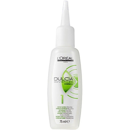 L'Oréal Professionnel Dulcia Advanced Natuurhaar Nr 1