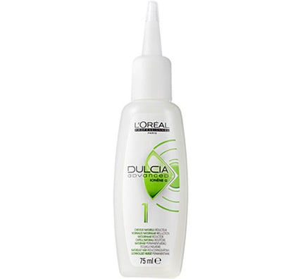 L'Oréal Professionnel Dulcia Advanced Natuurhaar Nr 1