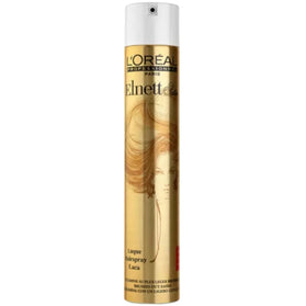 L'Oréal Professionnel Elnett Satin Hairspray Strong Hold - 500ml