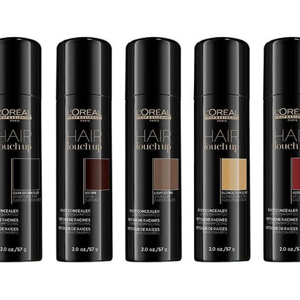 L'Oréal Professionnel Hair Touch Up Spray - 75ml