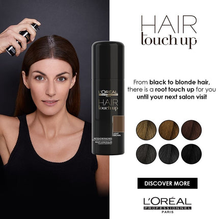 L'Oréal Professionnel Hair Touch Up Spray - 75ml
