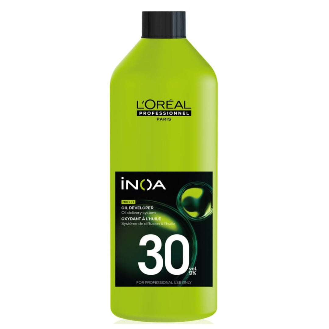 9% - 30vol