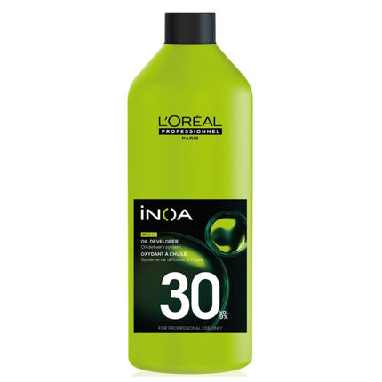 L'Oréal Professionnel Inoa Technologie Oxydant Riche - 1000ml
