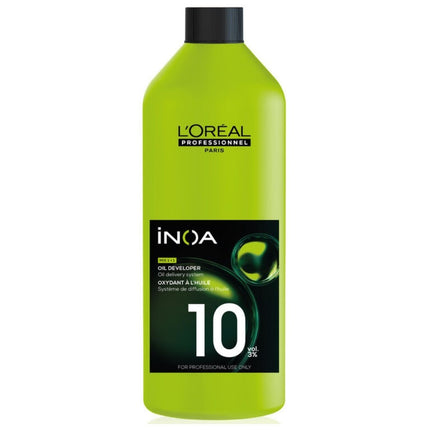 L'Oréal Professionnel Inoa Technologie Oxydant Riche - 1000ml