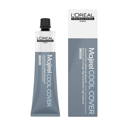 L'Oréal Professionnel Majirel Cool Cover Haarkleuring - 60ml