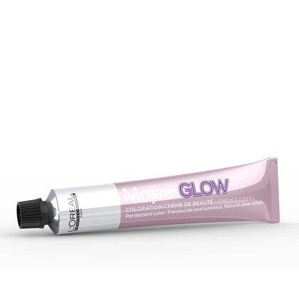 L'Oréal Professionnel Majirel Glow Light Base .28 Haarkleuring - 50ml